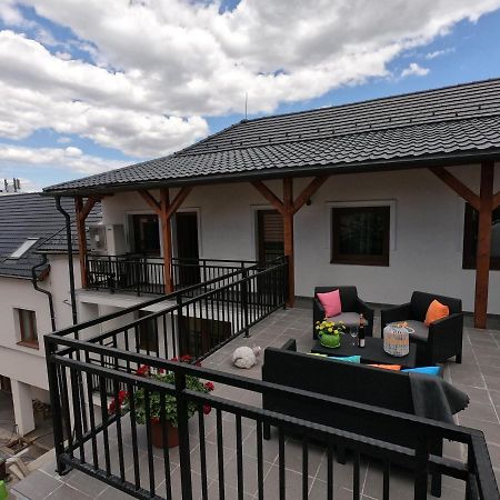Bed and Breakfast É-Vaskó Panzió Borpince Tokaj Esterno foto