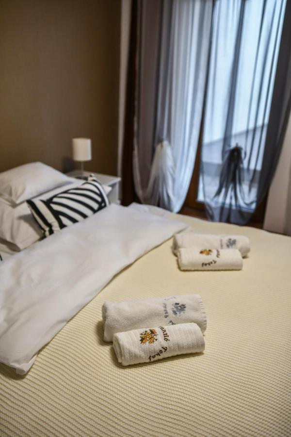 Bed and Breakfast É-Vaskó Panzió Borpince Tokaj Esterno foto