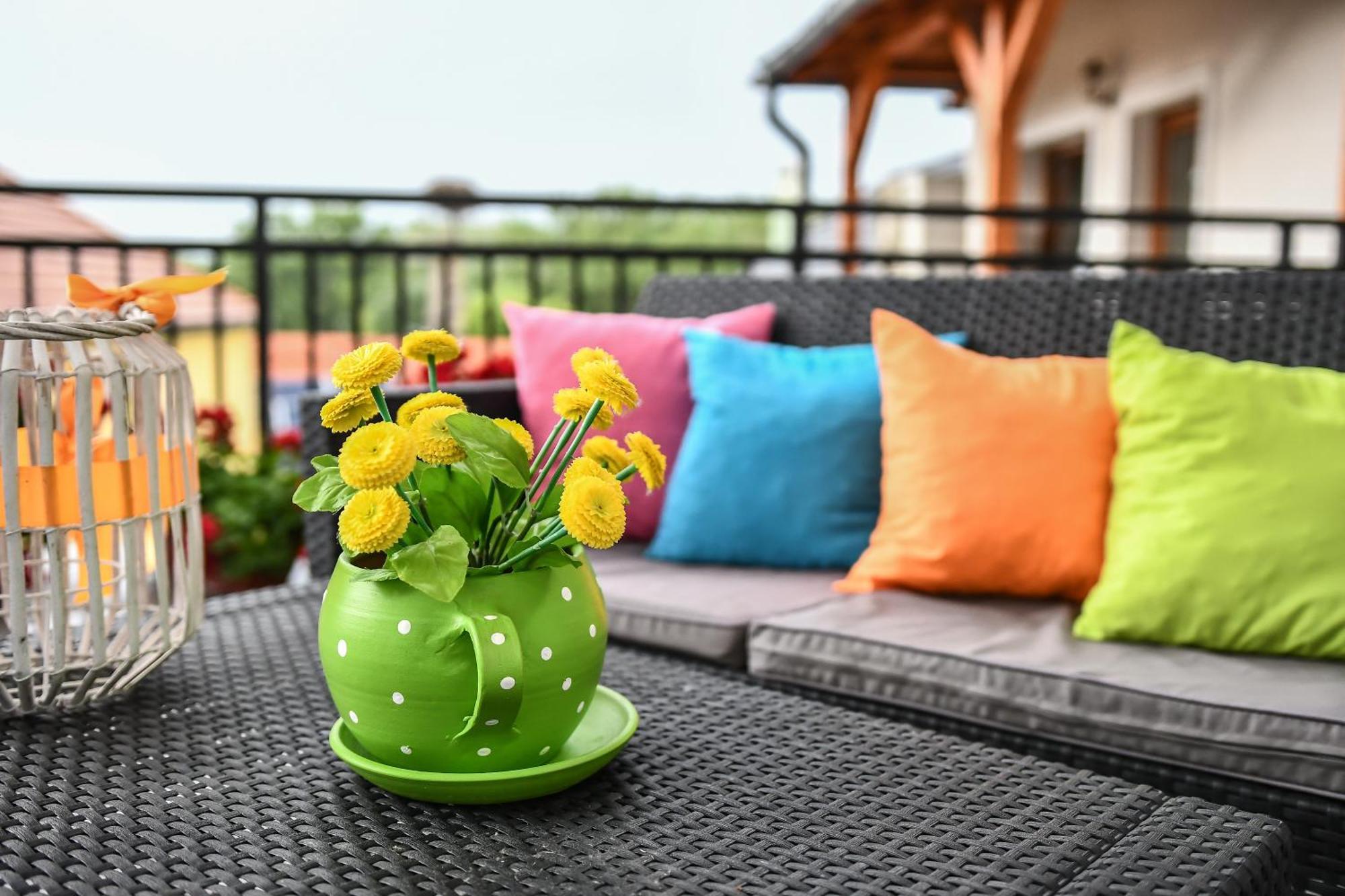 Bed and Breakfast É-Vaskó Panzió Borpince Tokaj Esterno foto
