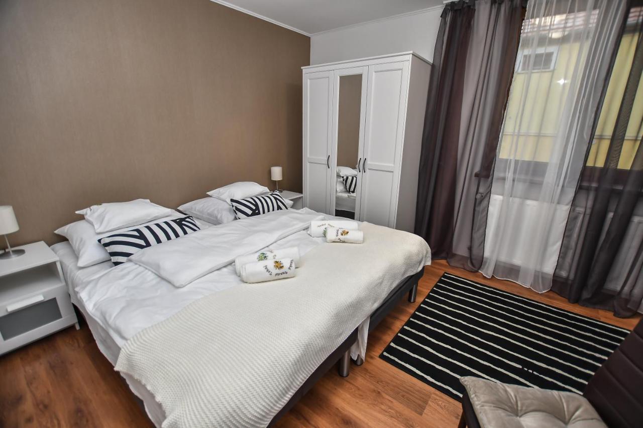 Bed and Breakfast É-Vaskó Panzió Borpince Tokaj Esterno foto