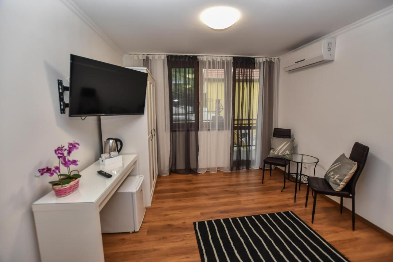 Bed and Breakfast É-Vaskó Panzió Borpince Tokaj Esterno foto